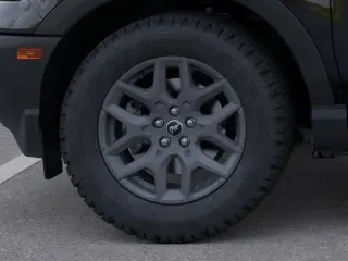 Ford Bronco Sport 2025 AWD Big Bend 4dr SUV