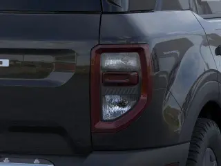 Ford Bronco Sport 2025 AWD Big Bend 4dr SUV