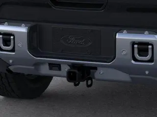 Ford Bronco Sport 2025 AWD Big Bend 4dr SUV