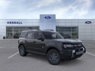 Ford Bronco Sport 2025 AWD Big Bend 4dr SUV