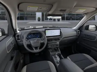 Ford Bronco Sport 2025 AWD Big Bend 4dr SUV