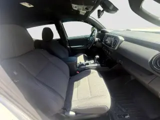 Toyota Tacoma 2019 4x4 TRD Off-Road 4dr Double Cab 6.1 ft LB