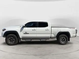 Toyota Tacoma 2019 4x4 TRD Off-Road 4dr Double Cab 6.1 ft LB