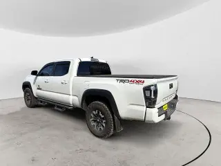 Toyota Tacoma 2019 4x4 TRD Off-Road 4dr Double Cab 6.1 ft LB