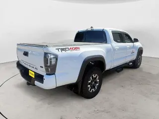 Toyota Tacoma 2019 4x4 TRD Off-Road 4dr Double Cab 6.1 ft LB