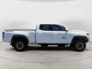 Toyota Tacoma 2019 4x4 TRD Off-Road 4dr Double Cab 6.1 ft LB