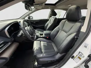 Subaru Legacy 2023 AWD Limited 4dr Sedan