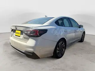 Subaru Legacy 2023 AWD Limited 4dr Sedan
