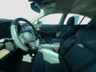 Subaru Legacy 2023 AWD Limited 4dr Sedan
