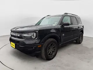 Ford Bronco Sport 2023 AWD Big Bend 4dr SUV