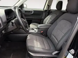 Ford Bronco Sport 2023 AWD Big Bend 4dr SUV