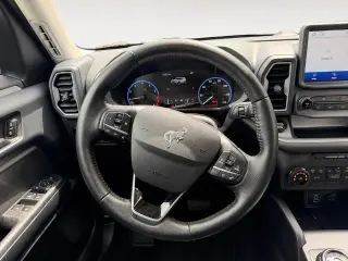 Ford Bronco Sport 2023 AWD Big Bend 4dr SUV