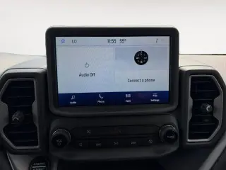 Ford Bronco Sport 2023 AWD Big Bend 4dr SUV