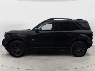 Ford Bronco Sport 2023 AWD Big Bend 4dr SUV