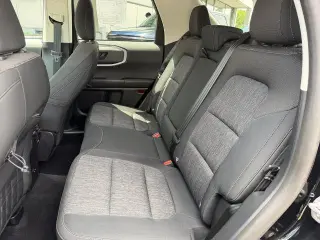 Ford Bronco Sport 2023 AWD Big Bend 4dr SUV