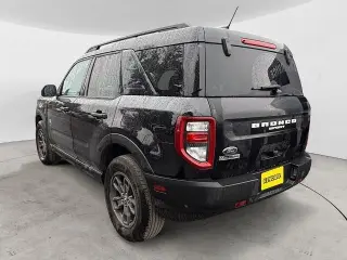 Ford Bronco Sport 2023 AWD Big Bend 4dr SUV