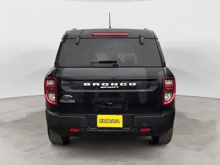 Ford Bronco Sport 2023 AWD Big Bend 4dr SUV