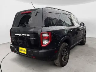 Ford Bronco Sport 2023 AWD Big Bend 4dr SUV
