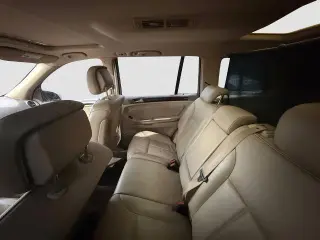 Mercedes-Benz GL-Class 2010 AWD GL 550 4MATIC 4dr SUV