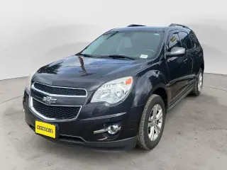 Chevrolet Equinox 2014 AWD LT 4dr SUV w/2LT