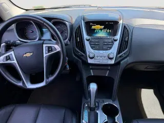 Chevrolet Equinox 2014 AWD LT 4dr SUV w/2LT