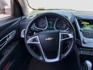 Chevrolet Equinox 2014 AWD LT 4dr SUV w/2LT