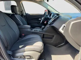 Chevrolet Equinox 2014 AWD LT 4dr SUV w/2LT