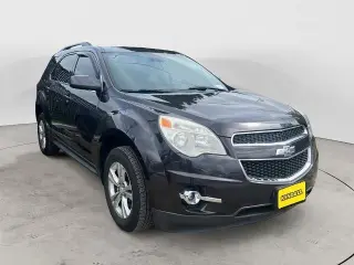 Chevrolet Equinox 2014 AWD LT 4dr SUV w/2LT