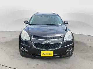 Chevrolet Equinox 2014 AWD LT 4dr SUV w/2LT