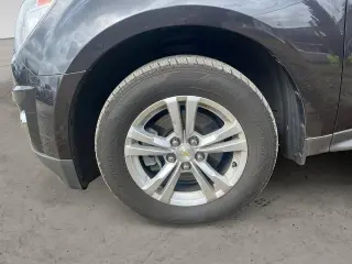 Chevrolet Equinox 2014 AWD LT 4dr SUV w/2LT