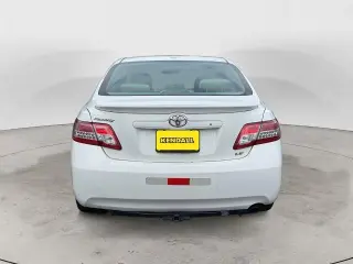 Toyota Camry 2011 SE 4dr Sedan 6M