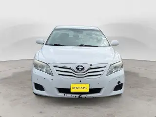 Toyota Camry 2011 SE 4dr Sedan 6M