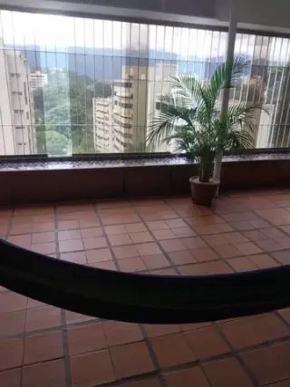 Alquiler  Apartamento Ccas.,