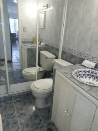 Alquiler  Apartamento Ccas.,