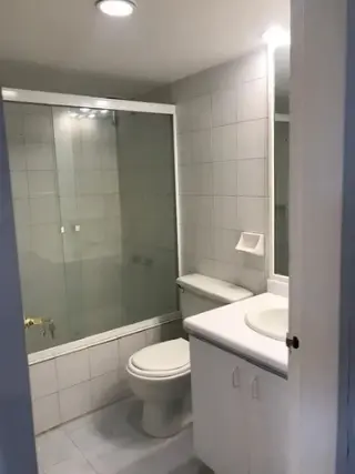 Alquiler  Apartamento Ccas.,