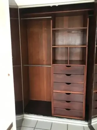 Alquiler  Apartamento Ccas.,