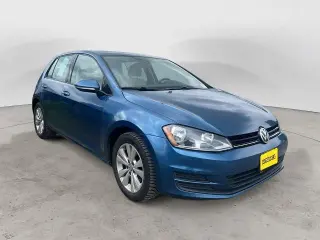 Volkswagen Golf 2015 TDI S 4dr Hatchback 6A