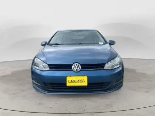 Volkswagen Golf 2015 TDI S 4dr Hatchback 6A