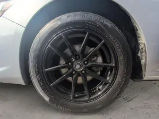 Subaru Impreza 2022 AWD Base 4dr Sedan CVT