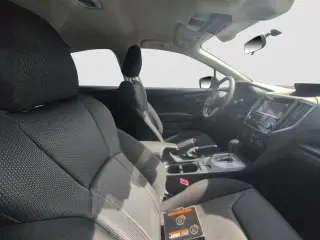 Subaru Impreza 2022 AWD Base 4dr Sedan CVT