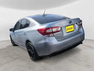 Subaru Impreza 2022 AWD Base 4dr Sedan CVT