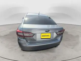 Subaru Impreza 2022 AWD Base 4dr Sedan CVT