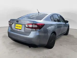 Subaru Impreza 2022 AWD Base 4dr Sedan CVT