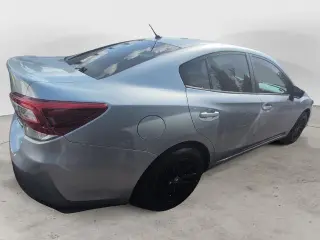 Subaru Impreza 2022 AWD Base 4dr Sedan CVT