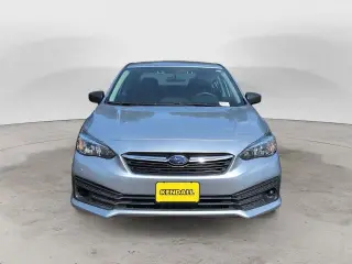 Subaru Impreza 2022 AWD Base 4dr Sedan CVT