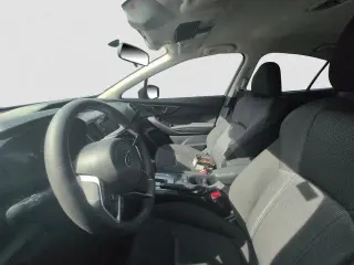 Subaru Impreza 2022 AWD Base 4dr Sedan CVT