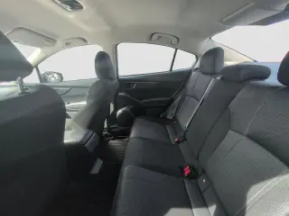 Subaru Impreza 2022 AWD Base 4dr Sedan CVT