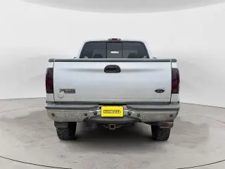 Ford F-350 Super Duty 2002 4dr Crew Cab Lariat 4WD LB