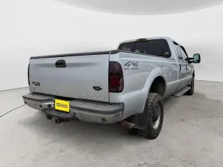 Ford F-350 Super Duty 2002 4dr Crew Cab Lariat 4WD LB