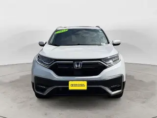 Honda CR-V Hybrid 2022 AWD Touring 4dr SUV